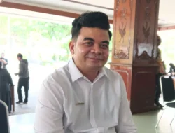 Stok Beras di Bulog Bojonegoro Dipastikan Aman, 80 Ribu Ton Disiapkan untuk Intervensi Pasar