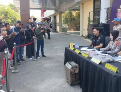 Polres Bojonegoro Ungkap Kasus Pencabulan Anak di Angkutan Umum