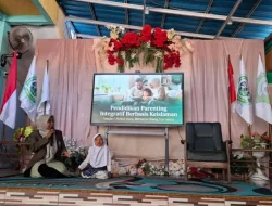 KB-TK Al Umariyah Jatirogo Gelar Parenting Islami, Perkuat Sinergi Orang Tua dan Sekolah