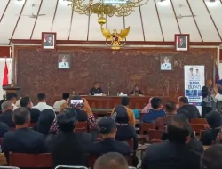 13 Aspirasi Warga Dijawab, Bupati Wahono Tegaskan Pembangunan Bojonegoro Berbasis Kebutuhan Rakyat