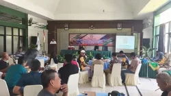 Deklarasi ORADO Kabupaten Bojonegoro di Aula Kodim 0813