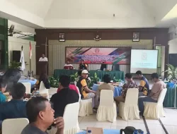 Federasi Olahraga Domino Bojonegoro Resmi Terbentuk, Bidik Prestasi Atlet