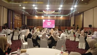 Inspira Risbo Genap Satu Tahun, Perkuat Riset dan Kolaborasi untuk Bojonegoro
