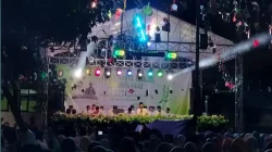 Maulid Nabi dan Haul Majemuk Warnai Gebyar Sholawat di Masjid Nurul Ikhlas Bendo