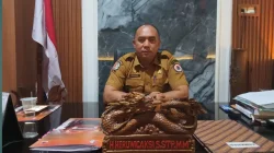 Tak Lagi Langganan Dropping Air, PDAM Ubah Wajah Kepohbaru-Sugihwaras