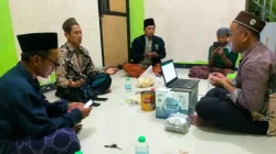 NU Care-LAZISNU Temayang Rencanakan Cuci Perlengkapan Salat Gratis Fasilitas Masjid dan Mushola