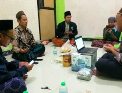 NU Care-LAZISNU Temayang Rencanakan Cuci Perlengkapan Salat Gratis Fasilitas Masjid dan Mushola