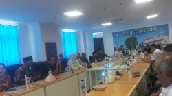 Komisi C DPRD Bojonegoro Dorong Percepatan Operasional RSUD Temayang