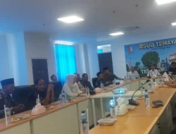 Komisi C DPRD Bojonegoro Dorong Percepatan Operasional RSUD Temayang