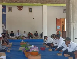 LPPNU Bojonegoro Dampingi Petani Mulyorejo, 230 Hektare Lahan Padi Jadi Demplot Pertanian