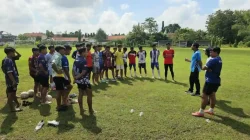 Wicaksono Suhendi, Pelatih di Balik Juara SMAN 3 Bojonegoro