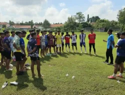 Wicaksono Suhendi, Pelatih di Balik Juara SMAN 3 Bojonegoro