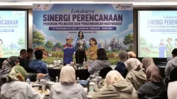 Sinergi PEPC JTB dan Pemkab Bojonegoro Dorong Perencanaan PPM Berkelanjutan