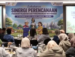 Sinergi PEPC JTB dan Pemkab Bojonegoro Dorong Perencanaan PPM Berkelanjutan