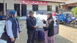 Aduan Kualitas Beras Bantuan Pangan Ditindak Cepat, Bulog Bojonegoro Pastikan Penggantian Kurang dari 24 Jam