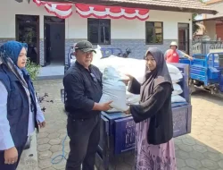 Aduan Kualitas Beras Bantuan Pangan Ditindak Cepat, Bulog Bojonegoro Pastikan Penggantian Kurang dari 24 Jam