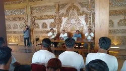 Pimpin Persibo Bojonegoro, Wihadi Wiyanto Tegaskan Target Laskar Angling Dharma ke Liga 2