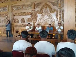 Pimpin Persibo Bojonegoro, Wihadi Wiyanto Tegaskan Target Laskar Angling Dharma ke Liga 2