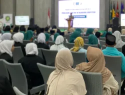 Tiga Lomba Meriahkan Harlah ke-97 LP Ma’arif NU Bojonegoro di Unugiri