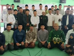 LTMNU Bojonegoro Gelar Workshop Admin Digdaya Masjid NU, 19 MWCNU Mulai Input Data