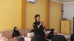 Data Desil Dinilai Tak Sesuai Kondisi Lapangan, BEM KM Unigoro Minta Solusi Konkret
