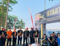 Bupati-Wabup Hadiri HUT ke-104 SH Terate, Ajak 3.500 Warga Bersinergi Jaga Bojonegoro