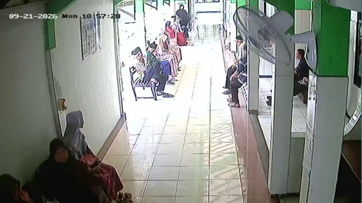 Lonjakan kunjungan MCU untuk pemberkasan haji di RS Muslimat NU Bojonegoro