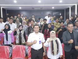 Disbudpar Bojonegoro Perkuat Kapasitas Pokdarwis Lewat Manajemen dan Bahasa Inggris
