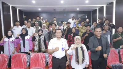 Penguatan Kapasitas Pokdarwis Bojonegoro
