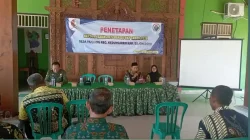 Musrenbangdes Panjang Bahas RKP Desa 2027, Jalan Dukuh Tlawah Disepakati Dibangun Rigid Beton