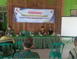 Musrenbangdes Panjang Bahas RKP Desa 2027, Jalan Dukuh Tlawah Disepakati Dibangun Rigid Beton
