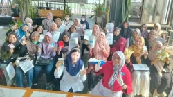 Pendiri JABO BMM, Pemerhati UMKM Pimpin PUSKAB Bojonegoro