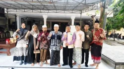 Perkuat Sinergi, MUI Purwosari Didampingi Camat Gelar Silaturahim di Ketua MUI Bojonegoro