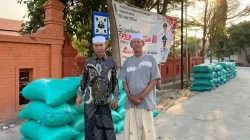 Memuaskan, Hasil Tani Dampingan LPPNU PCNU Bojonegoro Capai 12,2 Ton per Hektare