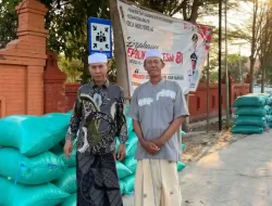 Memuaskan, Hasil Tani Dampingan LPPNU PCNU Bojonegoro Capai 12,2 Ton per Hektare