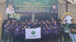 Pagar Nusa Bojonegoro Raih Tujuh Prestasi di Kejurwil X Jawa Timur 2026
