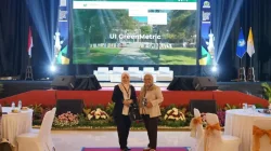 Tahun Pertama Ikut UI GreenMetric, Unigoro Raih Peringkat 128 Nasional