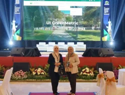 Tahun Pertama Ikut UI GreenMetric, Unigoro Raih Peringkat 128 Nasional
