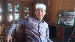 Gebrakan Kades Mulyorejo H. Subekhan: Petani Dapat Pupuk Gratis, Modal 0 Persen hingga Air Gratis