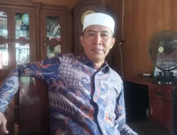Gebrakan Kades Mulyorejo H. Subekhan: Petani Dapat Pupuk Gratis, Modal 0 Persen hingga Air Gratis