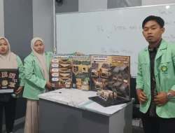 Disbudpar Bojonegoro Fasilitasi HAKI Karya Kreatif Mahasiswa Unugiri
