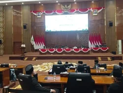 DMI-BKMM Bojonegoro Dikukuhkan, Setyo Wahono Dorong Masjid Jadi Pusat Pemberdayaan