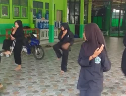 Persiapan Kejuaraan Bupati Cup dan Piala Gubernur, Pagar Nusa Magetan Gelar TC Atlet