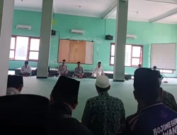 PCNU Bojonegoro Gelar Rapat Pleno dan Bentuk Panitia HSN 2026, Siapkan Rangkaian Kegiatan