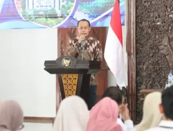 Ketua DPRD Bojonegoro Dorong Ruang Ekonomi Baru dalam Revisi RTRW