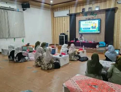 Al Aly Mayangrejo Gelar Workshop SPMI, Tiga Sekolah Perkuat Budaya Mutu Pendidikan