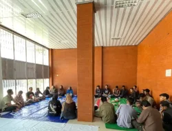 Dua Batang Kayu Jati, KOPRI Desak KPH Padangan Buka Ruang RJ untuk Suginanto