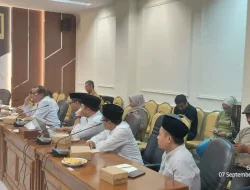 Dewan Pendidikan Bojonegoro Ingatkan SPPG Perketat Pengawasan MBG, Cegah Keracunan