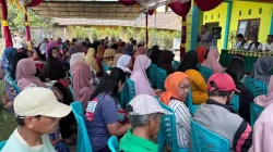 Perkuat Pangan Keluarga, BULOG dan Komisi IV DPR RI Kawal Penyaluran Bantuan Pangan Beras