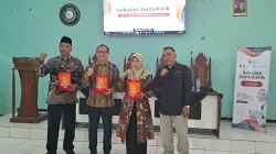 Era Digital dan “Mobile Journalism”: Peluang Besar Jurnalis Muda Menjaga Kebenaran Informasi